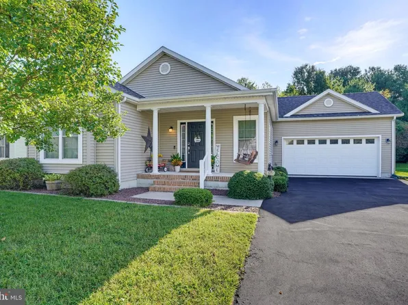 436 Cams Fortune Way, Harrington, DE 19952