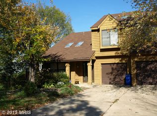 6416 Loring Dr, Columbia, MD 21045