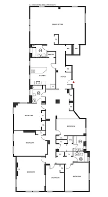 Rented by WAM Partners - William Moses Co. | media 40