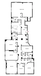 Rented by WAM Partners - William Moses Co.