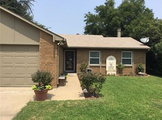 2023 Foxcroft Ln, Arlington, TX 76014