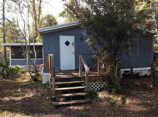 1294 Williamson Rd NE, Townsend, GA 31331