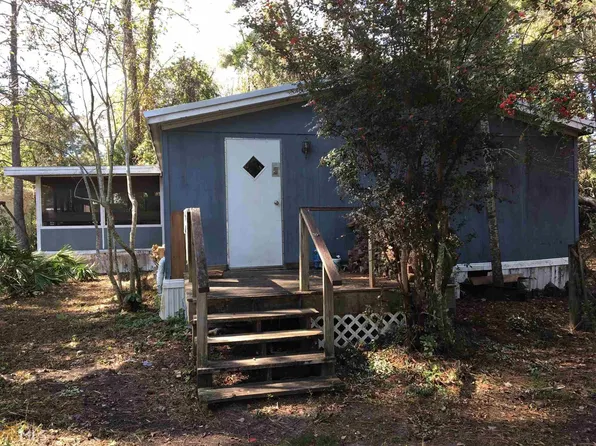 1294 Williamson Rd NE, Townsend, GA 31331