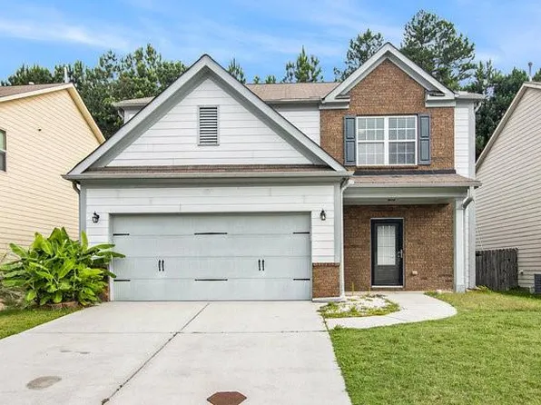 4305 Comfort Trl, Union City, GA 30291