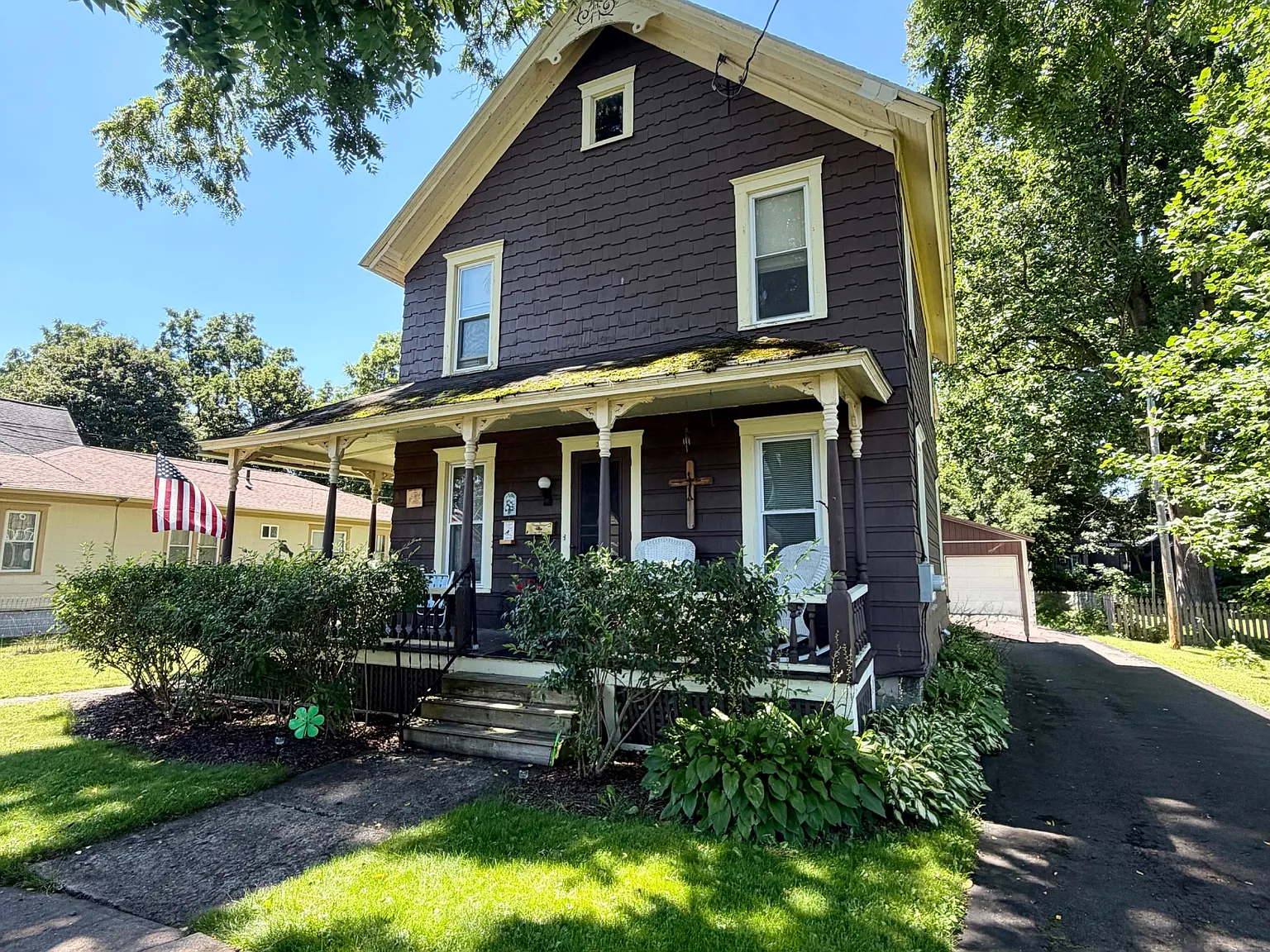 73 Hamlin Street - 1 — Photo 1