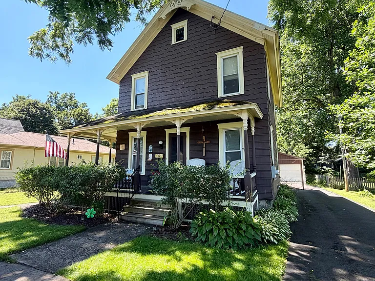 73 Hamlin St #1 — Photo 1