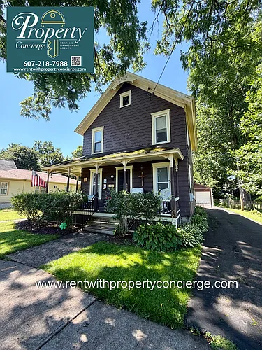 73 Hamlin St Photo 1