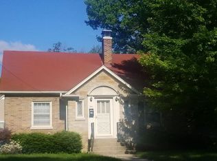 15954 S Park Ave, South Holland, IL 60473