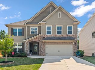 205 Orchard Trl, Canton, GA 30115