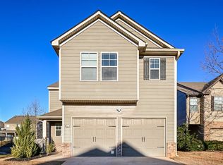 1821 Crandon Ct, McDonough, GA 30253