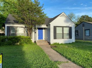 7510 Kenwell St, Dallas, TX 75209