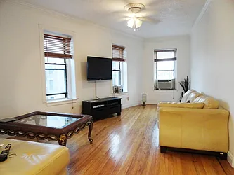 Rented by Perry Associates NYC Inc