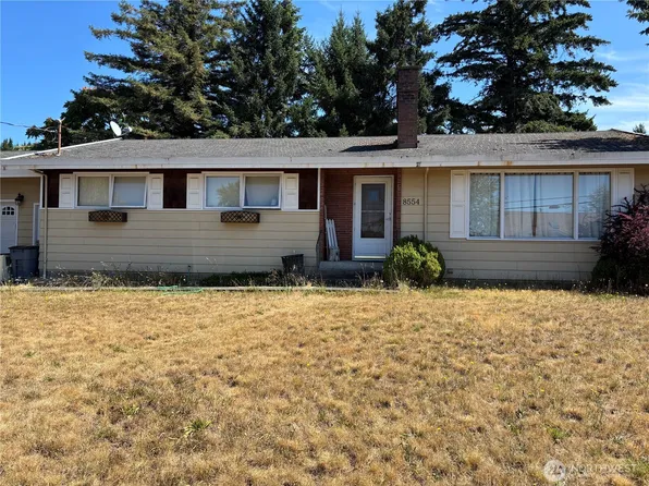8554 Bender Road, Lynden, WA 98264