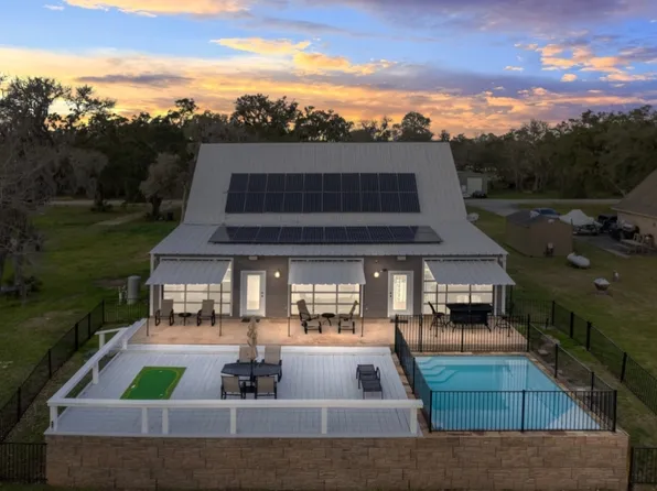 4765 County Road 747a, Brazoria, TX 77422