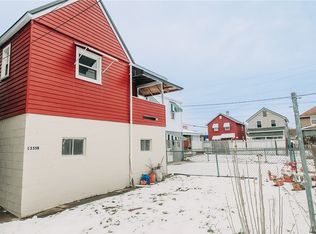 1335 5th Ave, Ford City, PA 16226