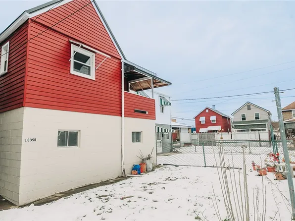 1335 5th Ave, Ford City, PA 16226
