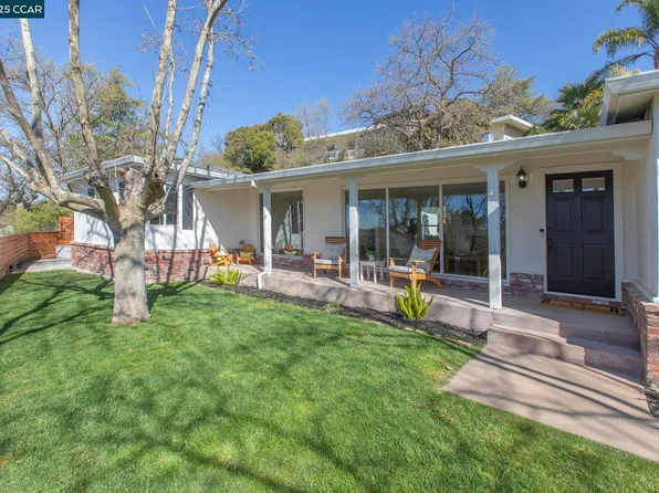 842 Holly Hill Dr, Walnut Creek, CA 94596