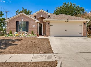 3724 Chapin Ct, Fort Worth, TX 76116