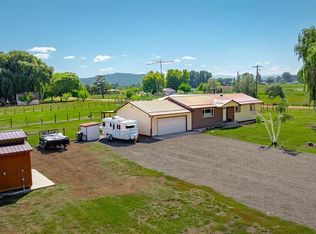 16574 6275 Road, Montrose, CO 81403