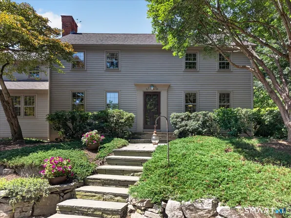 88 Tipping Rock Road, Stonington, CT 06378