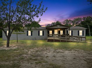 3362 Strickland Springs Rd, Marshall, TX 75672