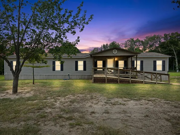 3362 Strickland Springs Rd, Marshall, TX 75672