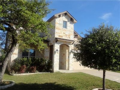 1813 Laminar Creek Rd, Cedar Park, TX, 78613