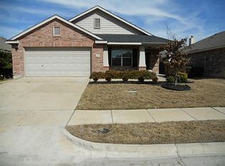 910 Johnson City Ave, Forney, TX 75126