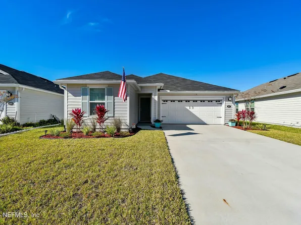 615 PANTHER LAKE Parkway, Jacksonville, FL 32221