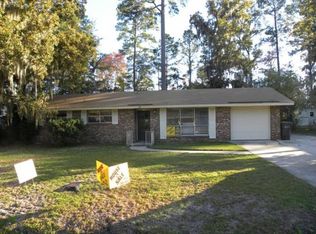 21 Lanvale St, Port Wentworth, GA 31407