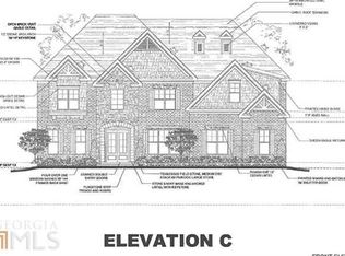 1471 Oconee Pass, Atlanta, GA 30319