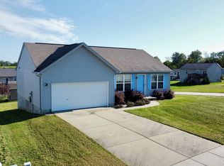 400 Lost Creek Dr, Walton, KY 41094
