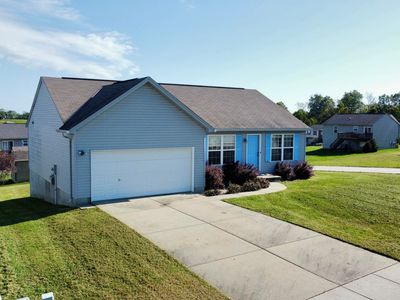 400 Lost Creek Dr, Walton, KY, 41094