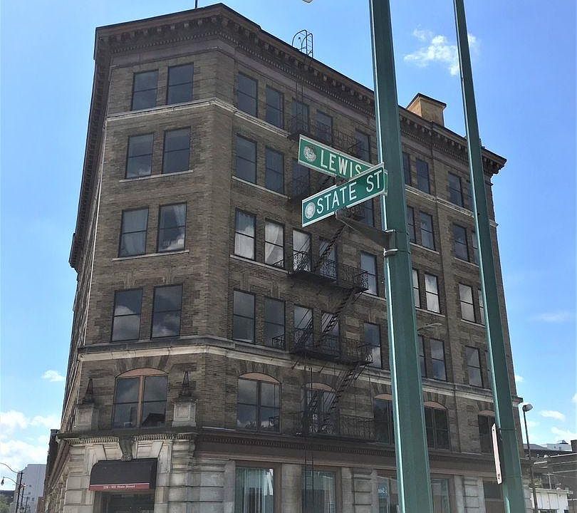 1st image of 229-231 State St #501