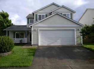 14944 Prairie Vista Loop SE, Yelm, WA 98597