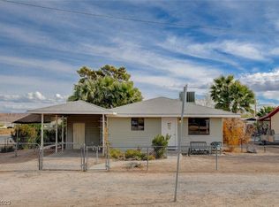 190 N Andersen St, Overton, NV 89040