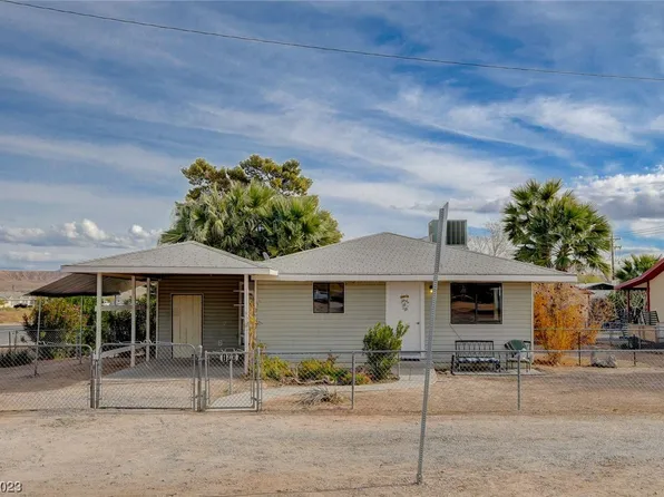 190 N Andersen St, Overton, NV 89040