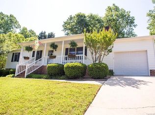 4368 Hickory Hollow Rd #18, Gastonia, NC 28056