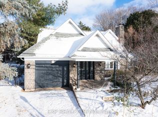 661 Blair Rd, Ottawa, ON K1J7M4