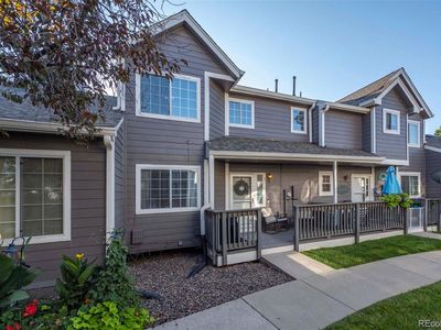6810 W 84th Circle  Unit 51, Arvada, CO, 80003