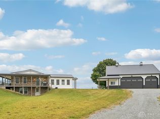 5872 E Us Highway 36, Cable, OH 43009