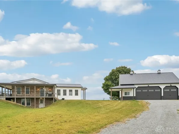 5872 E Us Highway 36, Cable, OH 43009