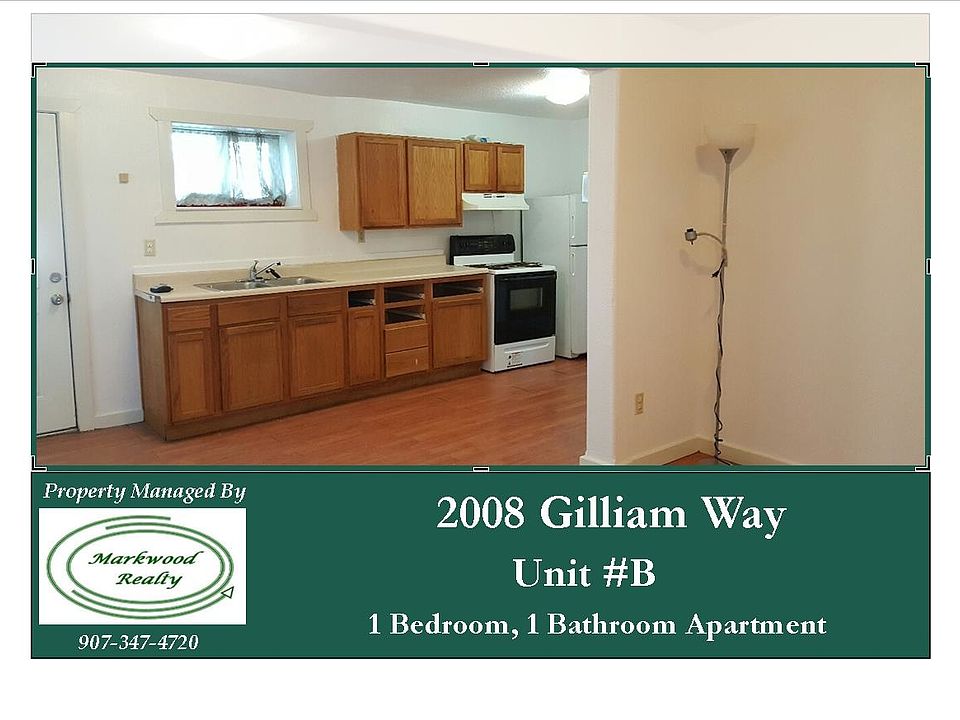 1st image of 2008 Gillam Way Unit B