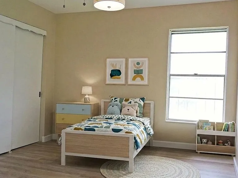 4810 Wycliff Dr — Photo 9