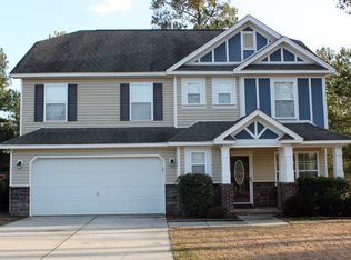 9 Maiden Ct, Camden, SC 29020