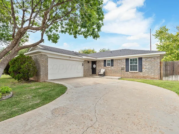67 Northridge Dr, Canyon, TX 79015