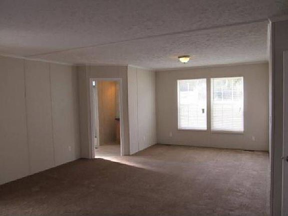 Over Size Master Bedroom