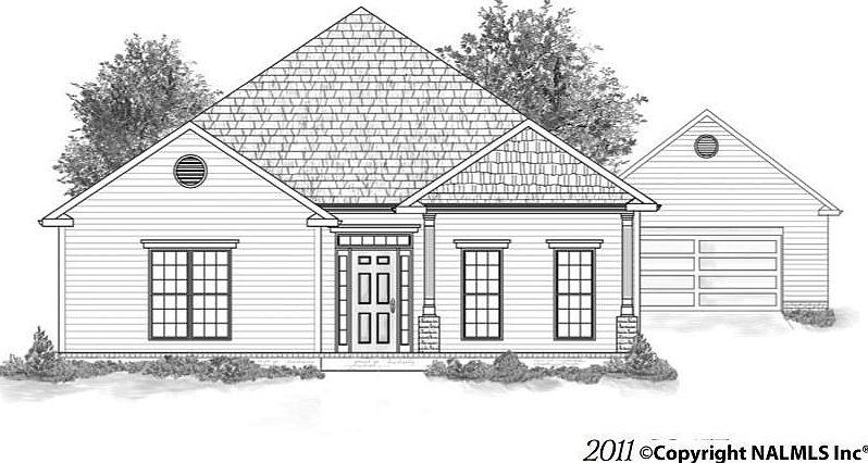 2nd image of 2606 Mountain Stream Way