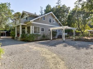 236 Eleanor Ave, Los Altos, CA 94022