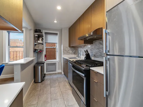 6707 Yellowstone Blvd APT 5G, Forest Hills, NY 11375